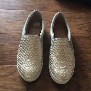 Dr. Scholl’s Slip on shoes